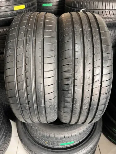 PNEUS ARO 18 - 215/45R18 GOODYEAR EAGLE F1 ASSIMETRIC