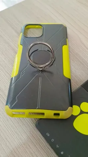 Capinha para Motorola Edge 20 lite 