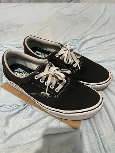 Tênis Vans Era Comfycush Original