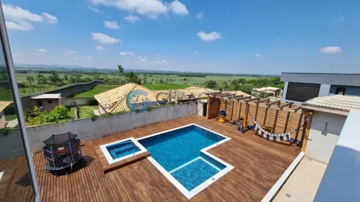 Venda - Condomínios Colinas do Parahyba