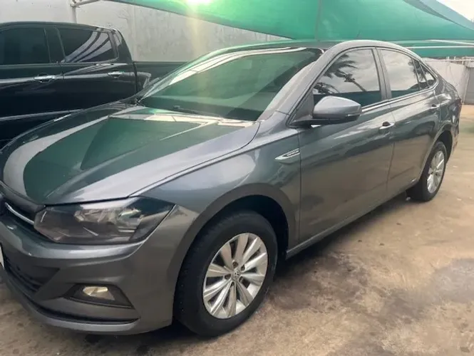 Virtus TSi 200 Confortline 2020/2021