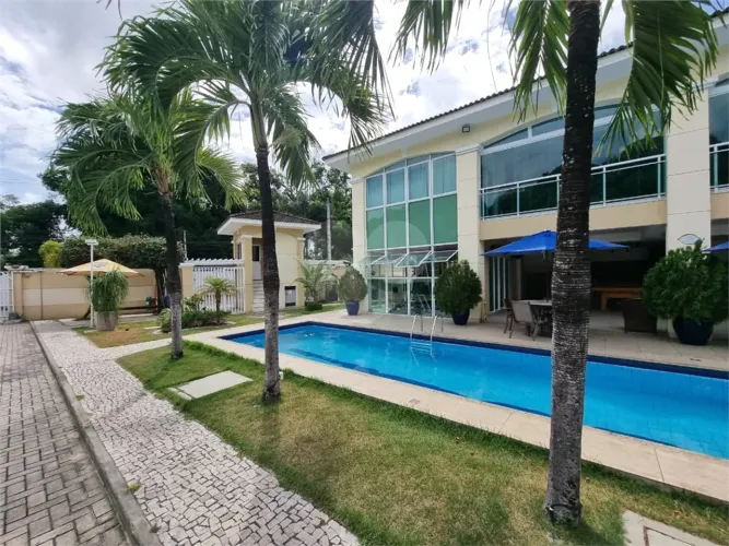 Condomínio com 3 quartos à venda em Lagoa Redonda - CE
