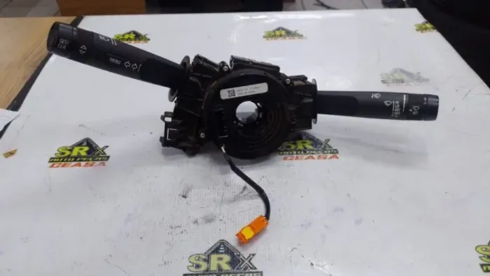 Chave Seta Limpador S10 2015 