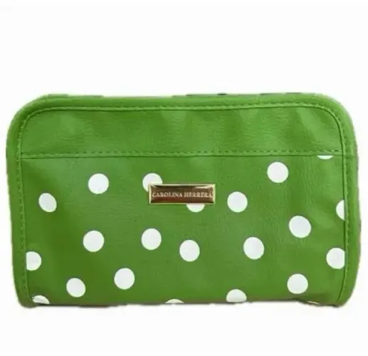 Necessaire Carolina Herrera