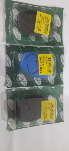 Controle remoto da Rossi