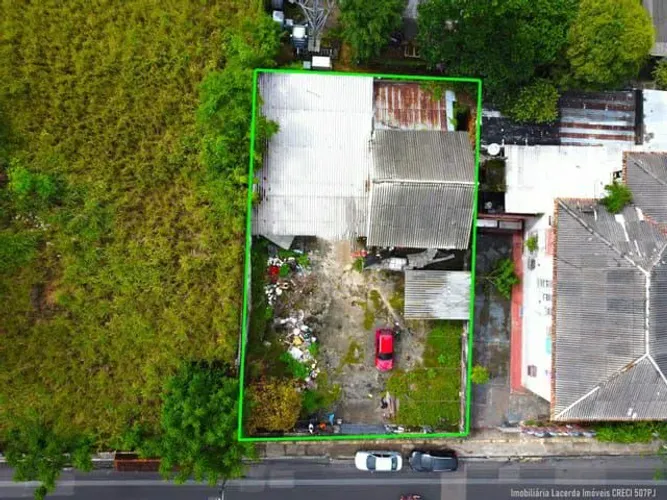 //Alugo Imóvel Comercial no Centro
