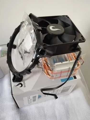 Cooler para processador