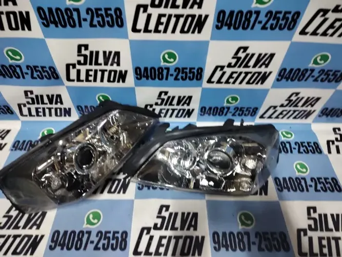 par farol astra cronomix 2003 2004 2005 2006 2007 2008 2009 2010 2011 novo importado 