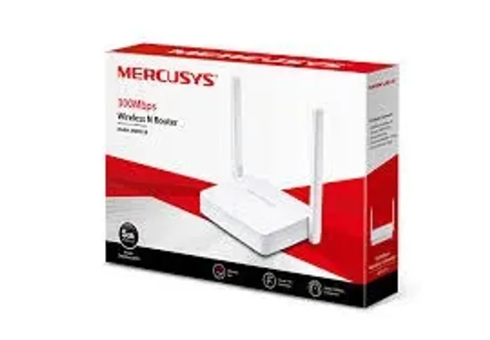 Roteador wireless 300 mbps