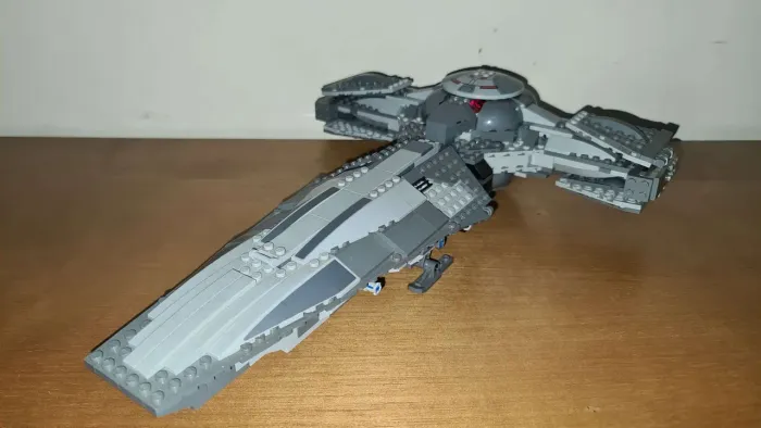 LEGO Star Wars - Sith Infiltrator 75096