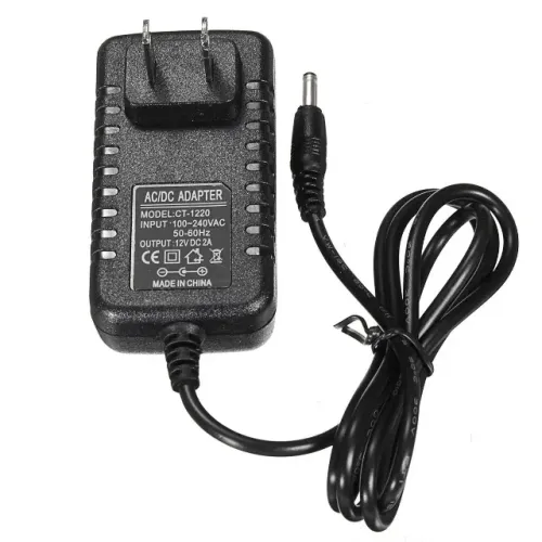 Fonte good model vs 1220 12V 2A 110/220 Automático wpp:.43. *