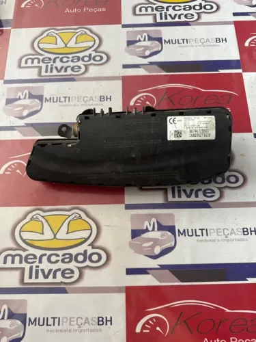 Air bag banco *01) BMW X5 2015 /2018