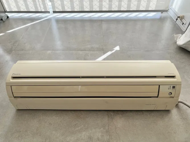 Spliter/Evaporadora Daikin inverter
