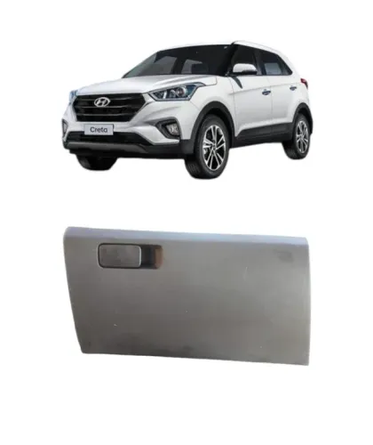 Porta luvas Hyundai Creta 2019 84512-m4000