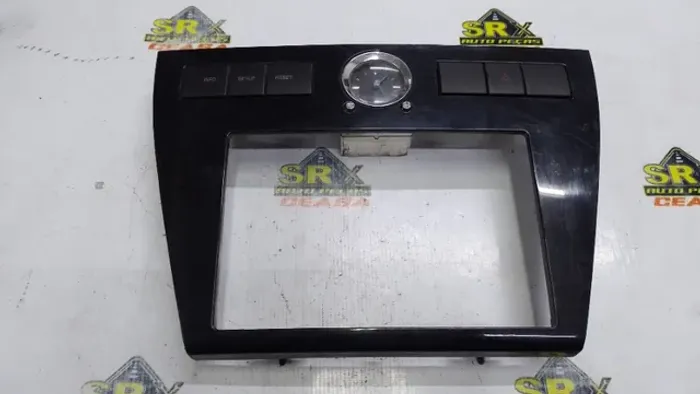 Moldura Comandos Painel Ford Fusion
