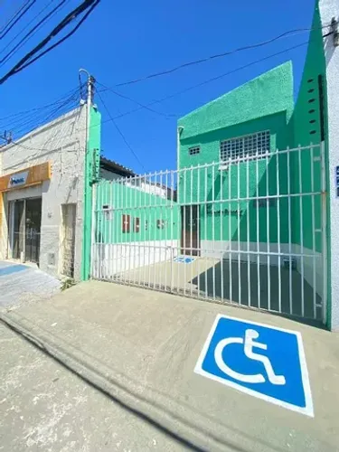Sala para aluguel, Vermelha - Teresina/PI