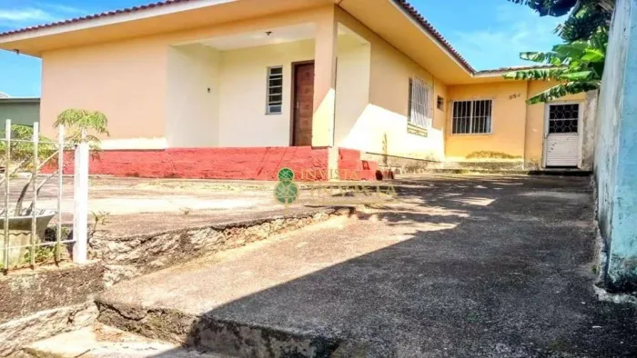 Casa Residencial à venda, Abraão, Florianópolis - CA0882.