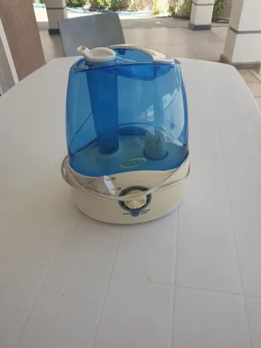 Umidificador de Ar G-Tech