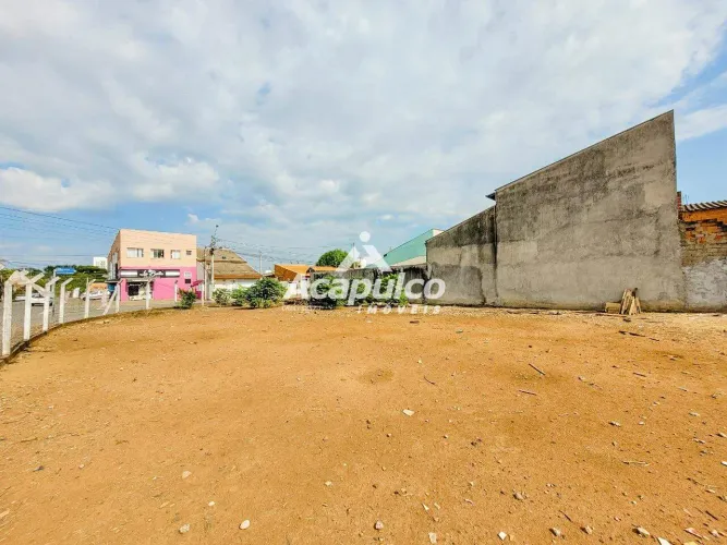 Terreno para alugar com 802,64 m² no bairro Jardim das Orquídeas em Americana/SP
