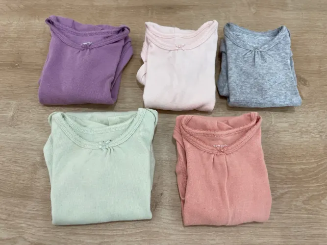 Body Carters 6m 