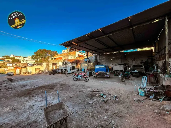 Lote para aluguel, Interlagos - Divinópolis/MG