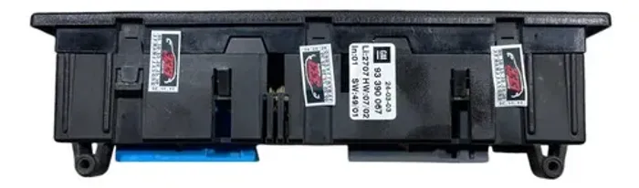 Comando Ar Condicionado Digital Gm Astra 2004 - 2011