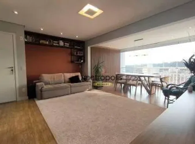 Apartamento à venda, 95 m² por R$ 1.180.000,00 - Vila Gomes - São Paulo/SP