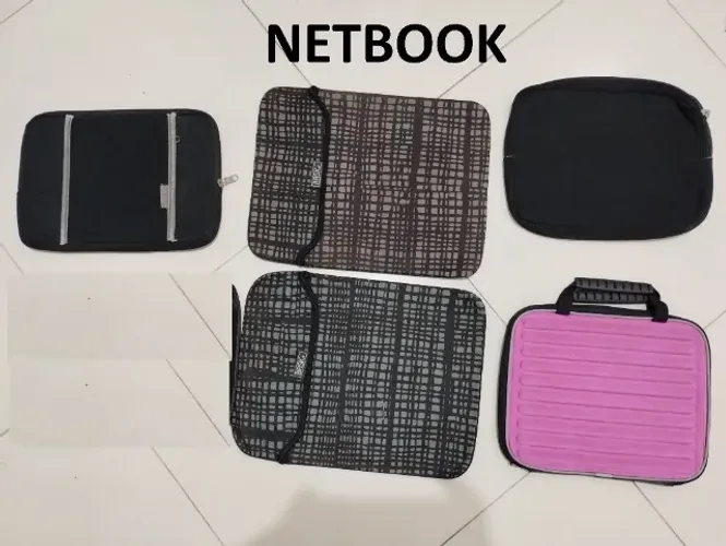 Capas para NETbook