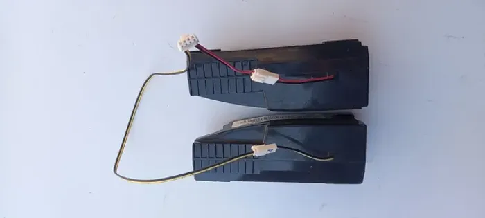 Auto-falantes da tv Samsung UN40H4203AG