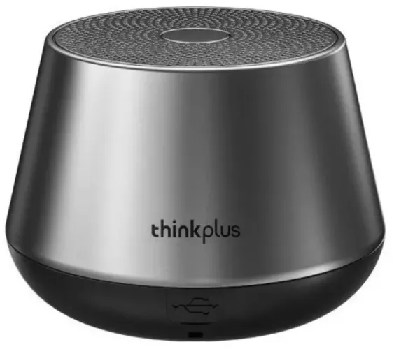Lenovo k3 pro caixa de som Bluetooth