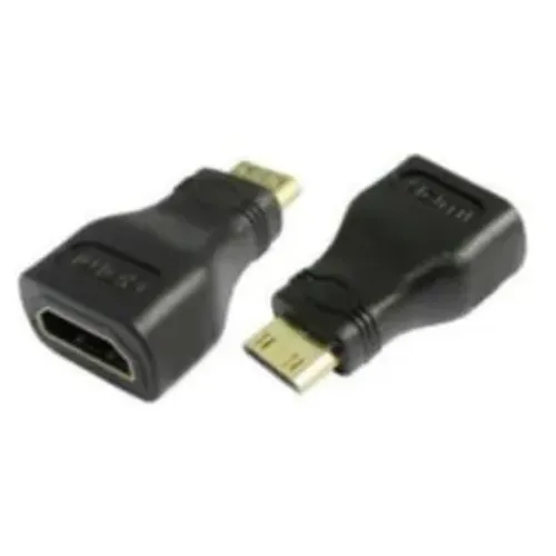 Adaptador Mini HDMI x HDMI