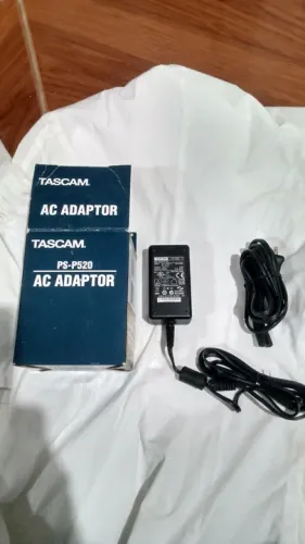 Transformador ac adaptador TascamPS-P520