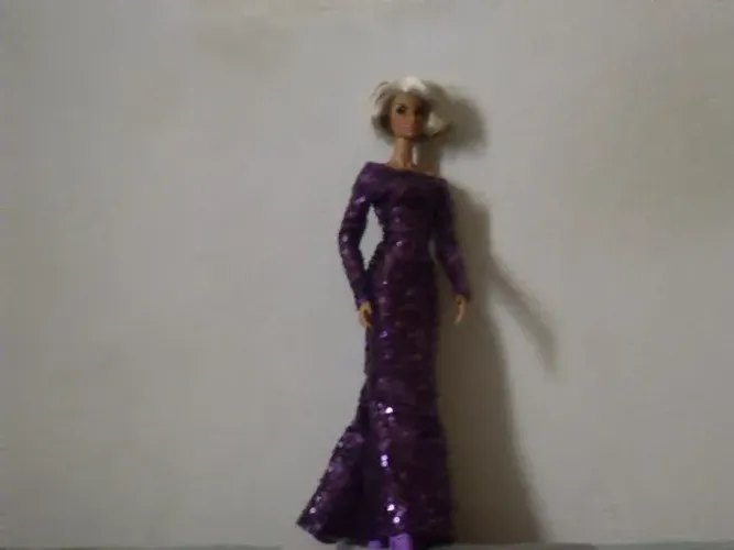 Fashion Royalty Natalia Resurgence 2018
