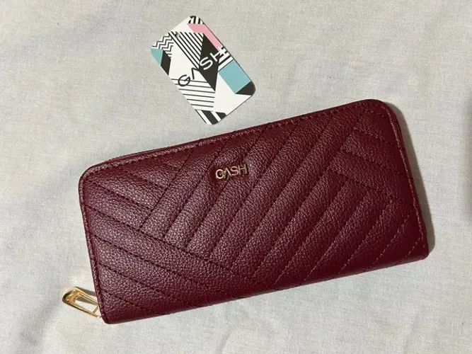 Carteira Gash