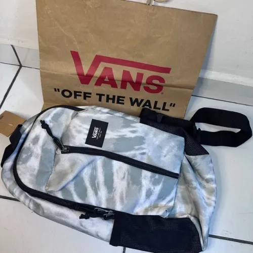 Bolsa bag Vans 