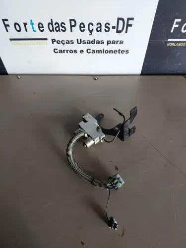 Sensor Válvula De Controle Do Freio Abs Da S10 Blazer 95/08