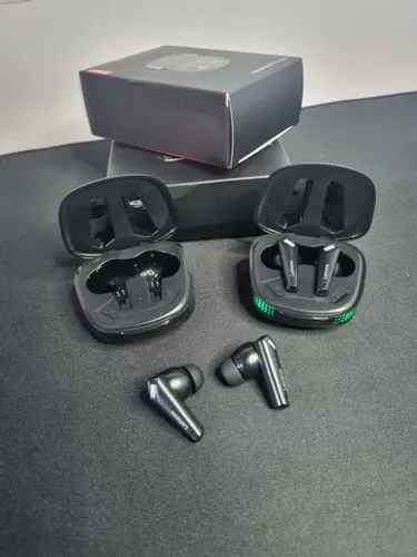 Fone Bluetooth gamer Lenovo XT85 II 