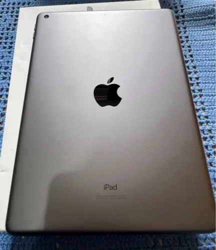 Ipad 7 - Estado de novo
