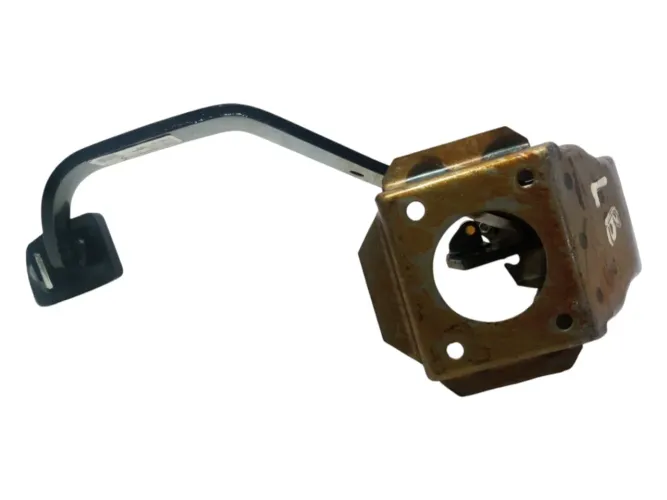 Pedal Freio Mitsubishi L200 Sport Mecanica 2003 A 2011