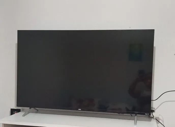 Tv AOC Roku 