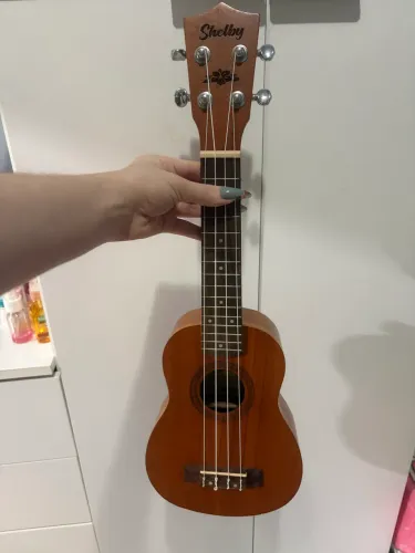 Ukulele Soprano
