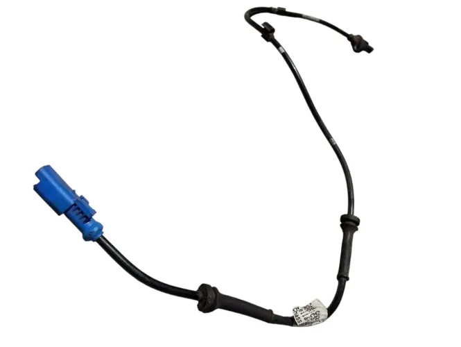 Sensor Abs Traseiro Citroen c3 2008 2013