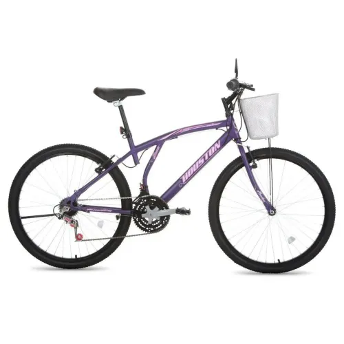 Quadro de bicicleta Houston