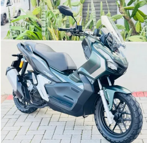 Honda Adv150 2024/24