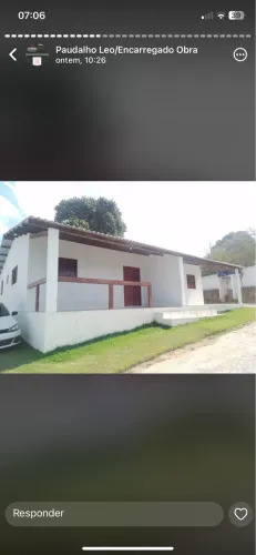 Alugo/Vendo casa c piscina em Paudalho 