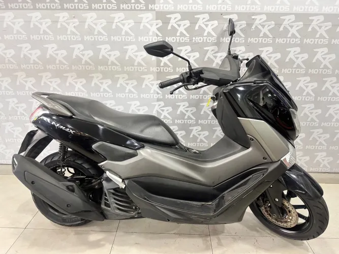 Moto Yamaha NMAX 160 ABS 2020