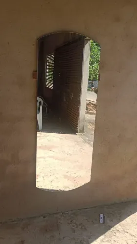 Espelho de Parede Decorativo  