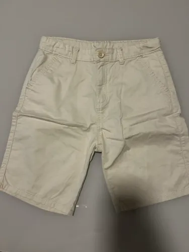 Bermuda Infantil Hering 