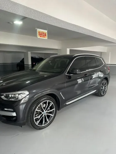 BMW X3 Xdrive 20I 2.0/x-line Bi-TB Flex Aut. 2019