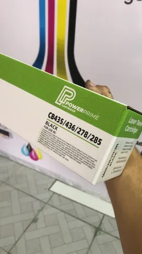 Toner novo 